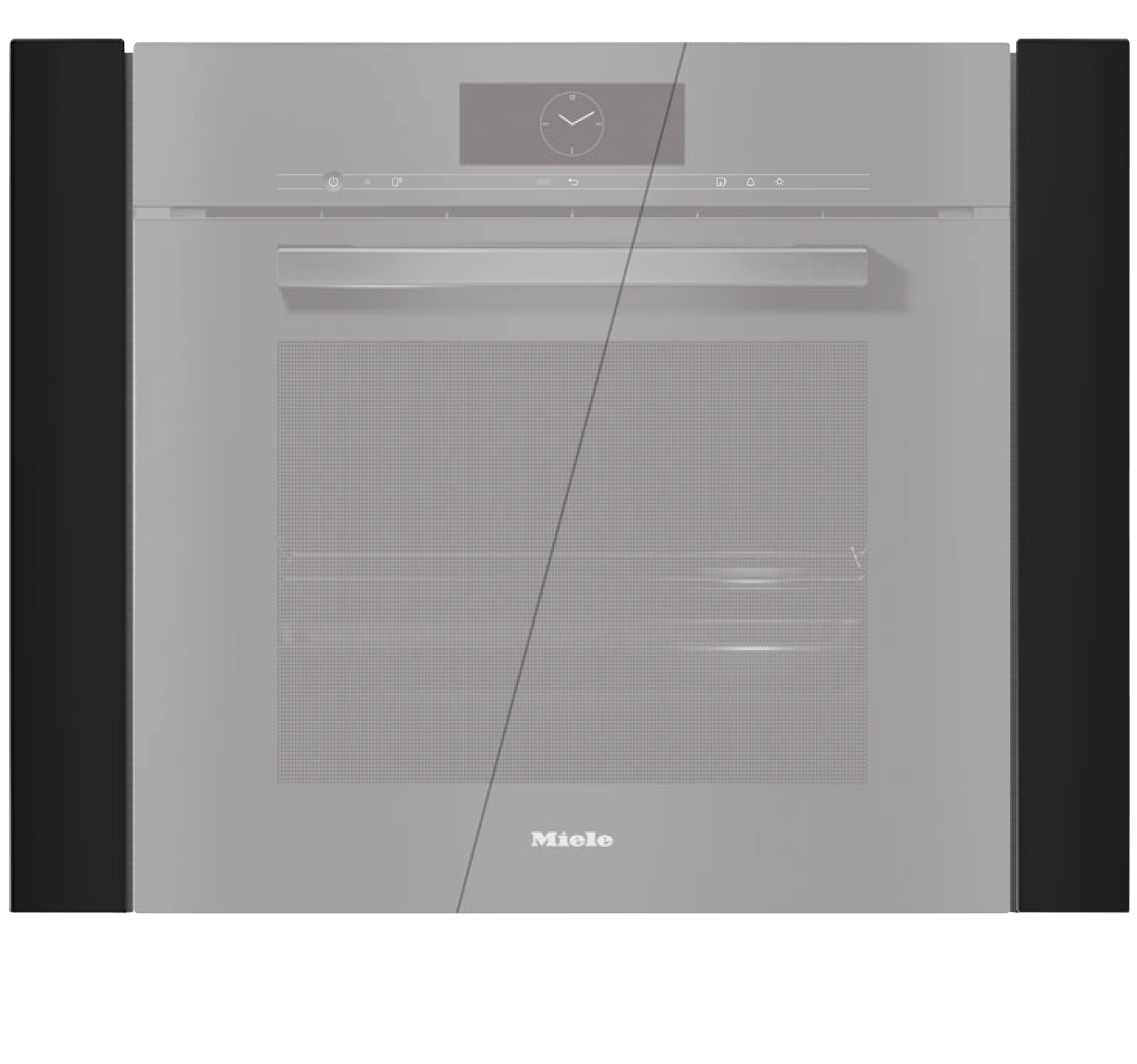 Ovens / Range cookers - EBA 7868 - 1