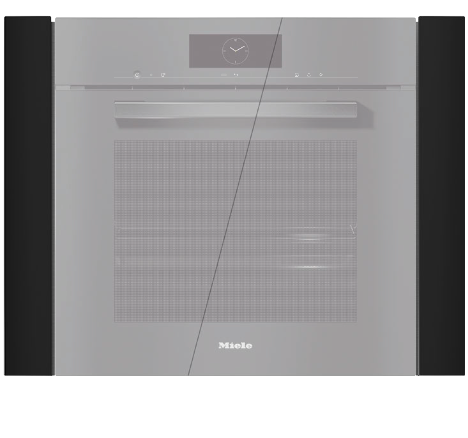 Ovens / Range cookers - EBA 7868 - 1