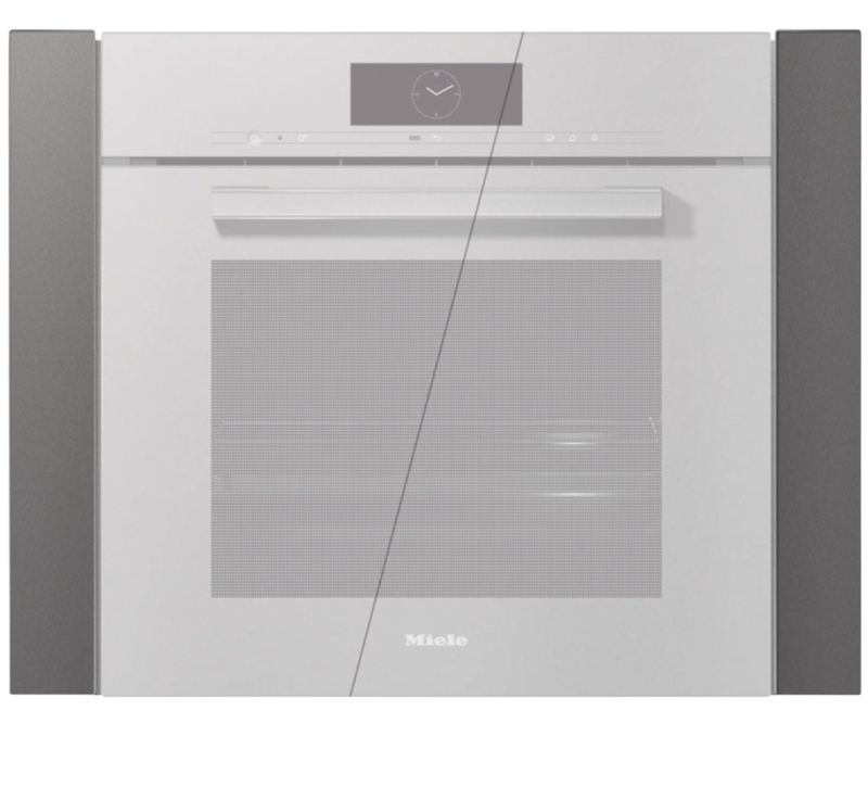 Trim kit for 30" x 24" niche 