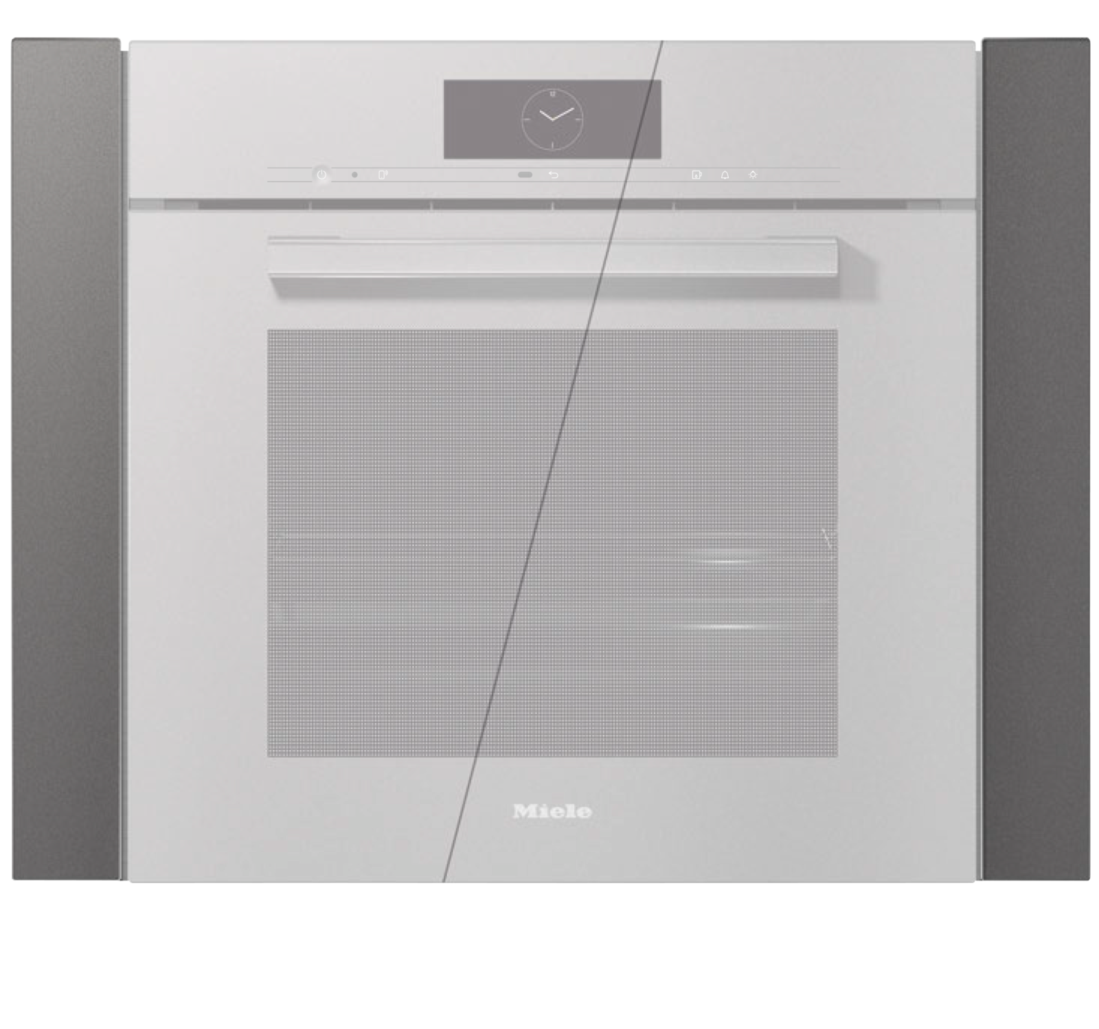 Ovens / Range cookers - EBA 7868 - 1