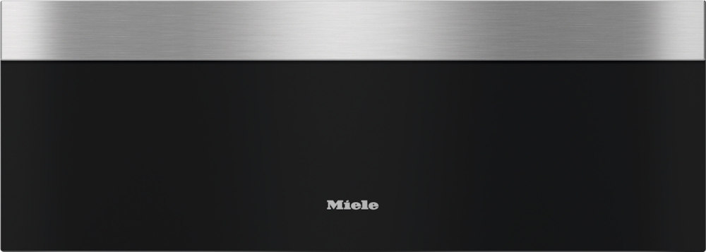 Miele - ESW 7680 Clean Touch Steel - 1