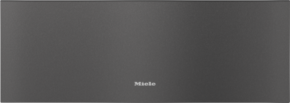 Drawers - ESW 7680 Graphite grey - 1