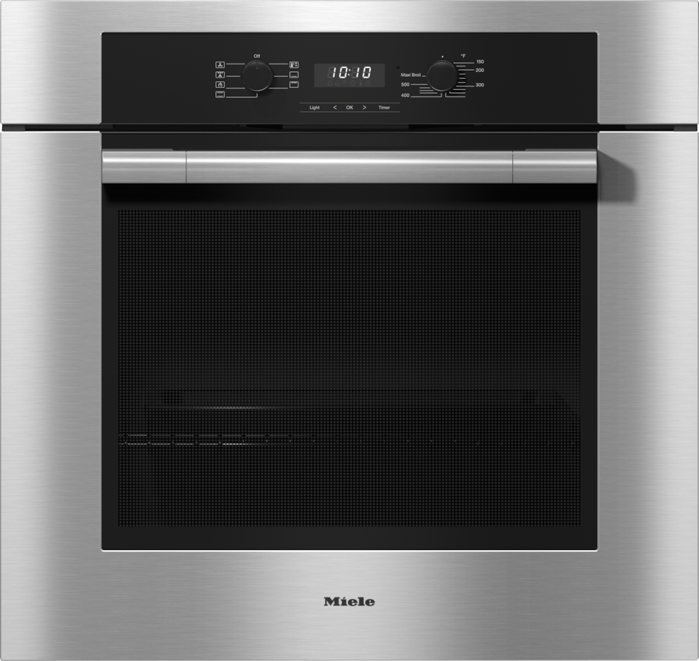 Miele - H 2780 BP Clean Touch Steel – Ovens - 1 Miele - H 2780 BP Clean Touch Steel – Ovens - 1