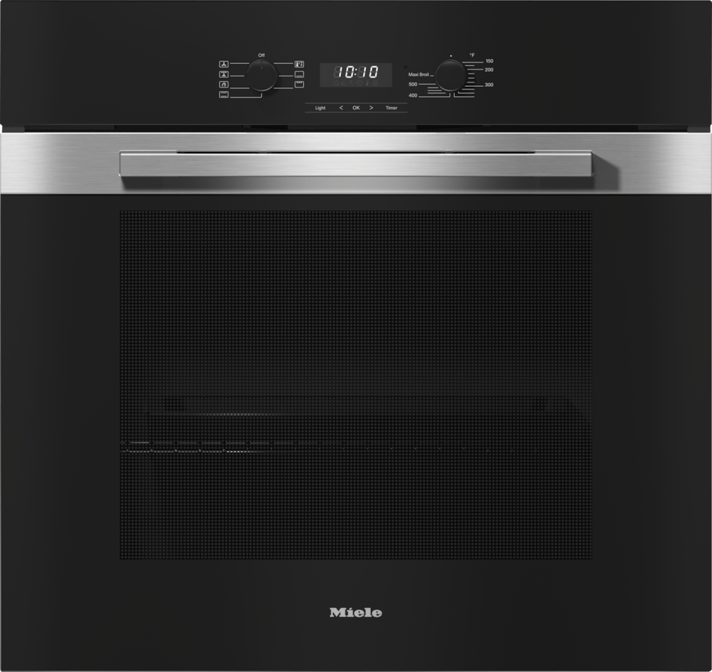 Miele - H 2880 BP Clean Touch Steel – Ovens - 1 Miele - H 2880 BP Clean Touch Steel – Ovens - 1