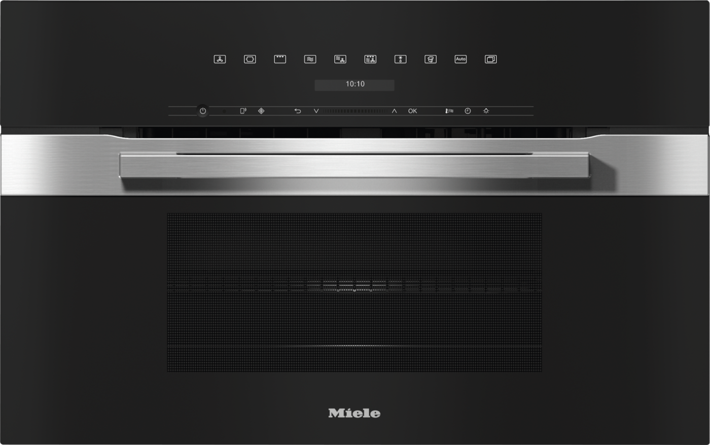 Miele 30-inch Speed Oven H 7270 BM