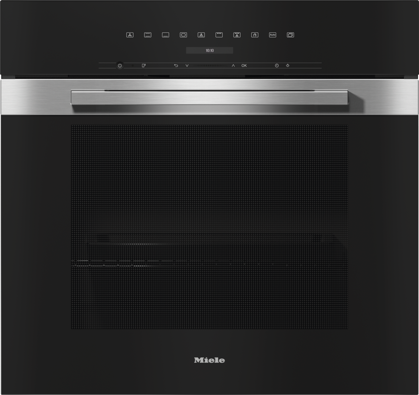 Miele 30-inch Oven H 7280 BP