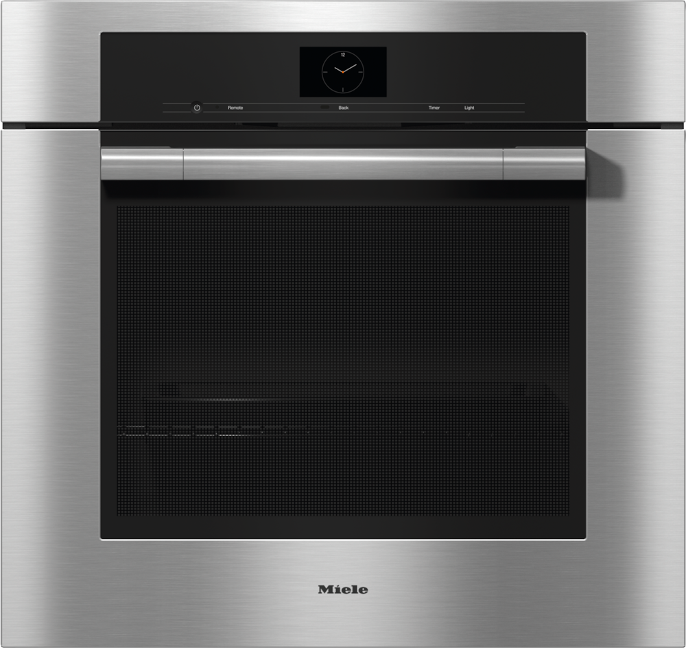 Miele - H 7580 BP Clean Touch Steel – Ovens - 1 Miele - H 7580 BP Clean Touch Steel – Ovens - 1