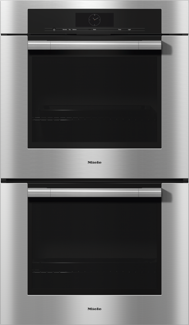 Miele H 7780 BP2 Clean Touch Steel Ovens