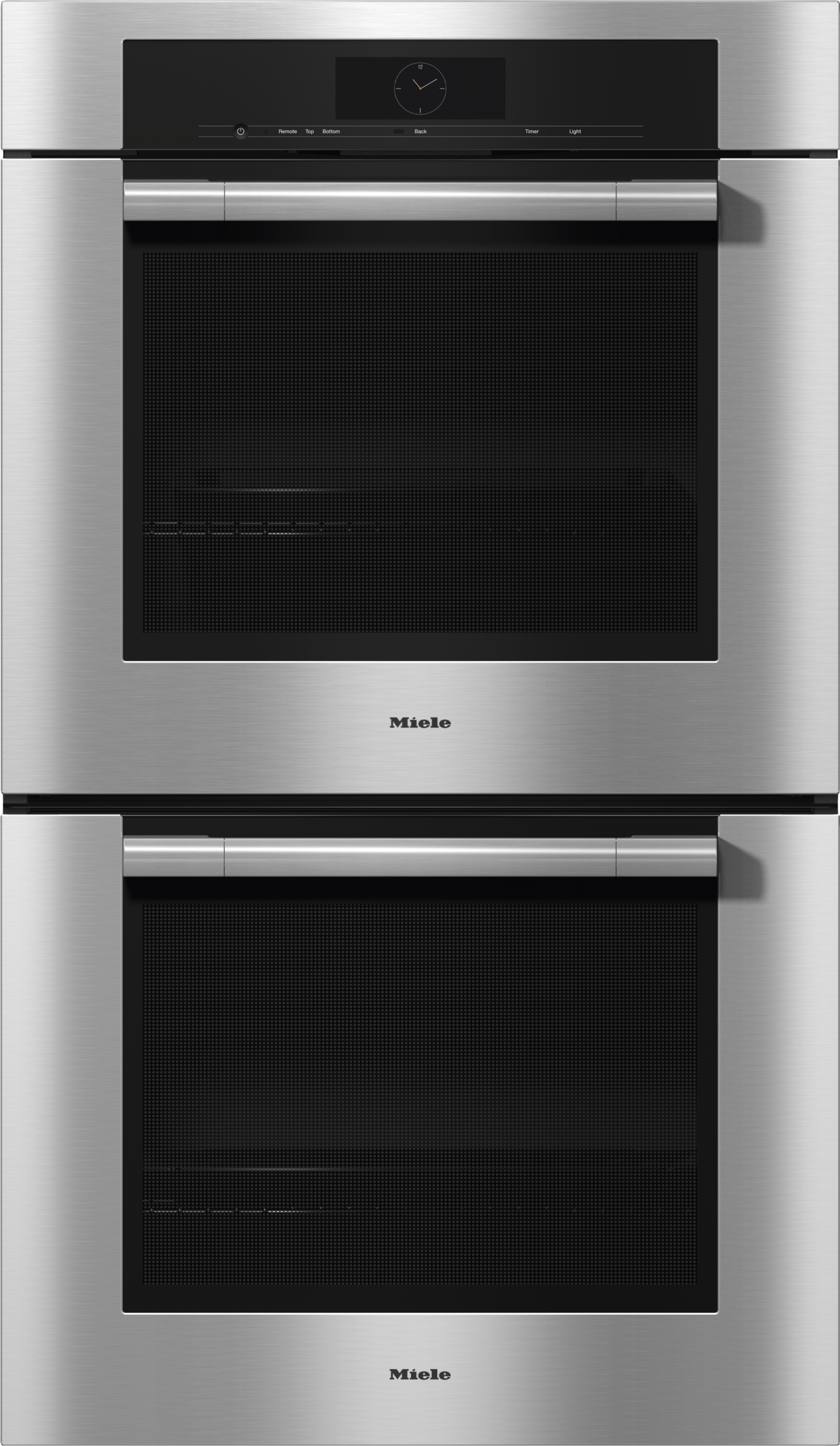 Ovens / Range cookers - H 7780 BP2 Clean Touch Steel - 1