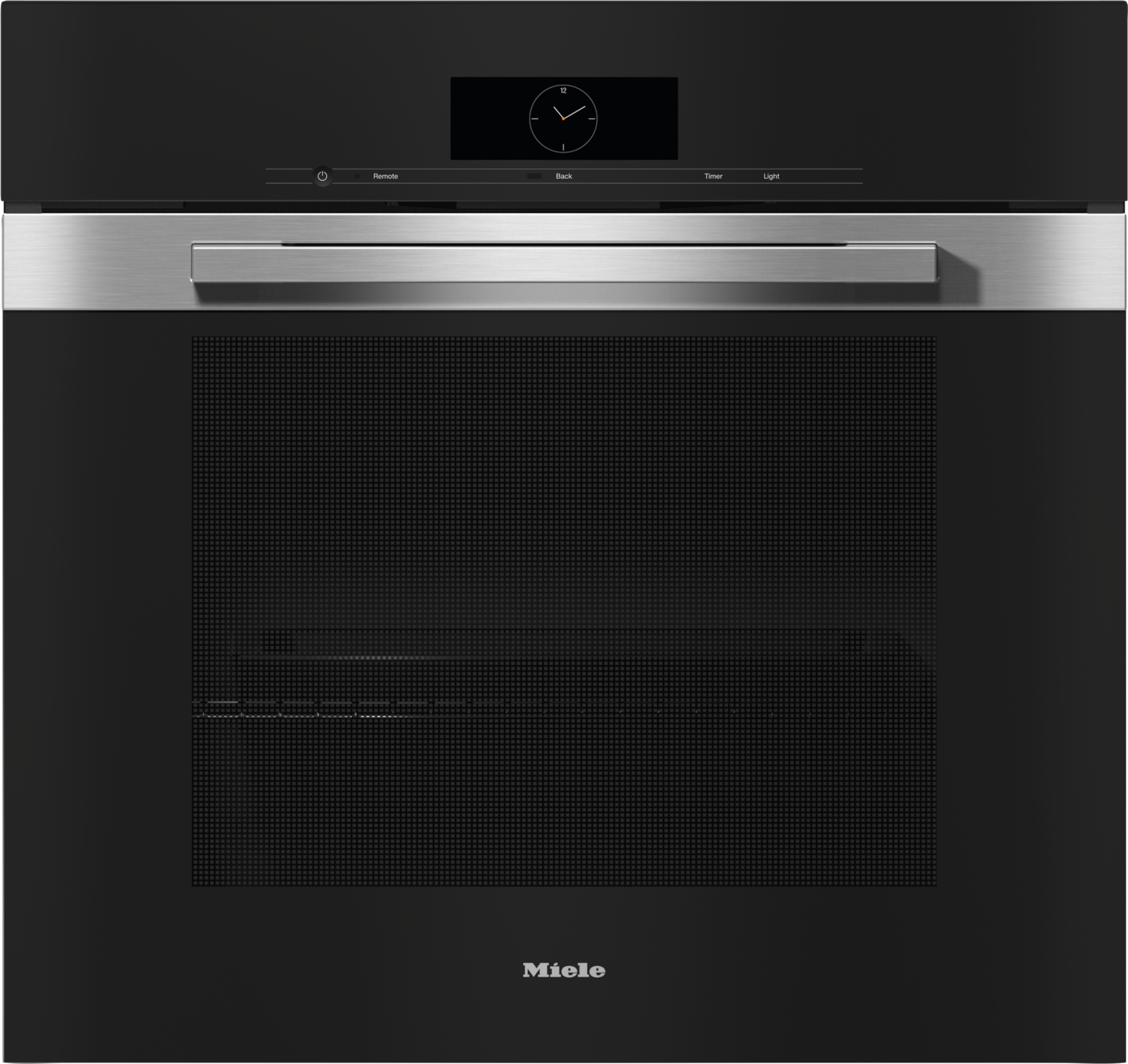 Ovens / Range cookers - H 7880 BP Clean Touch Steel - 1