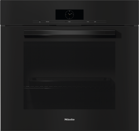 Miele - H 7880 BP Obsidian black – Ovens