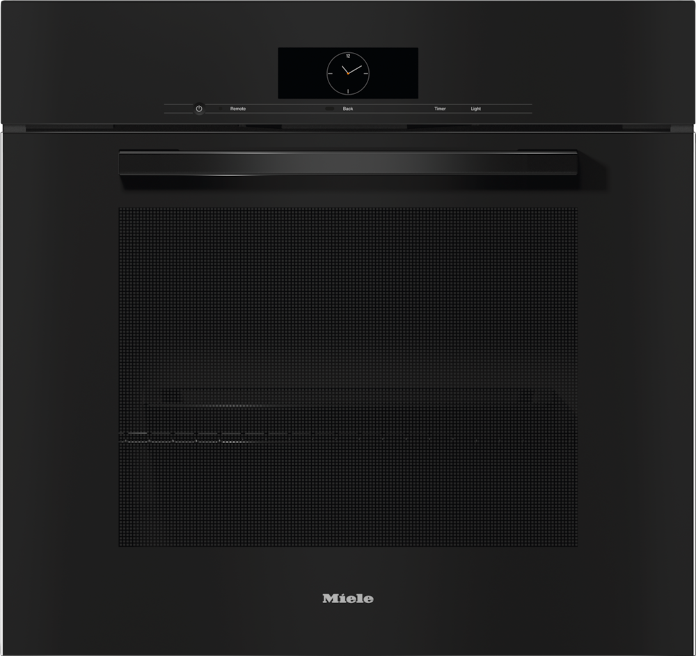 Miele - H 7880 BP Obsidian black – Ovens - 1