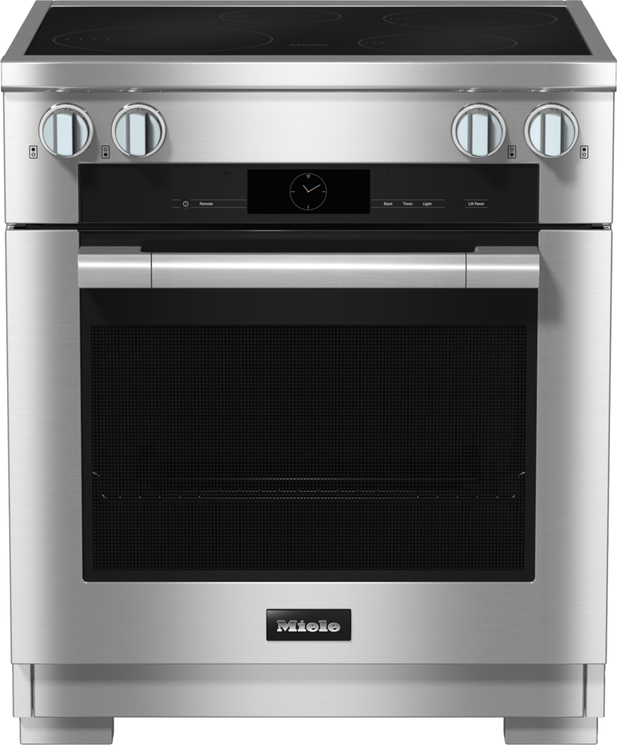 Miele HR 16223 I Clean Touch Steel Ranges