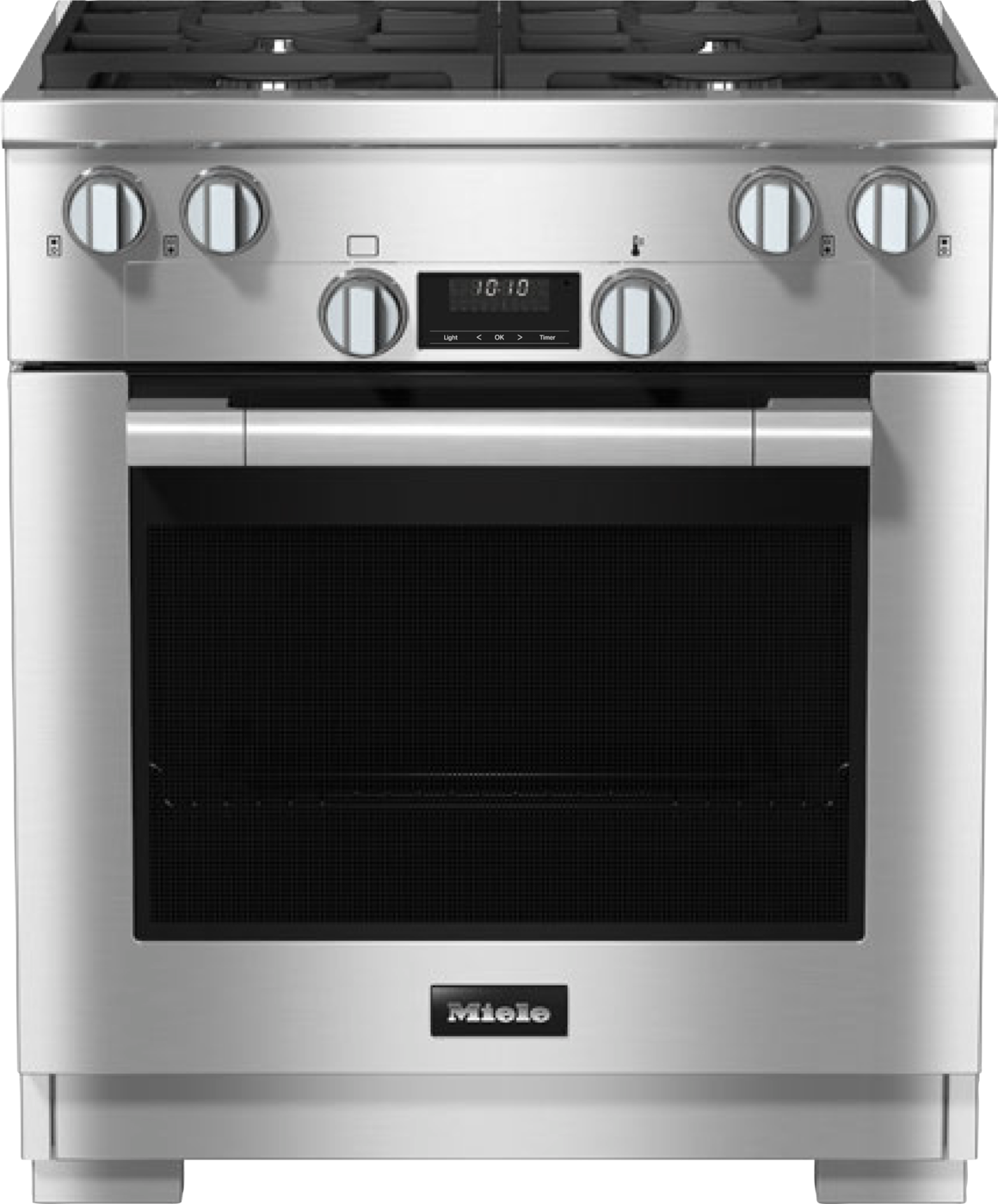Miele 30-inch Range HR 1724-3 G DF