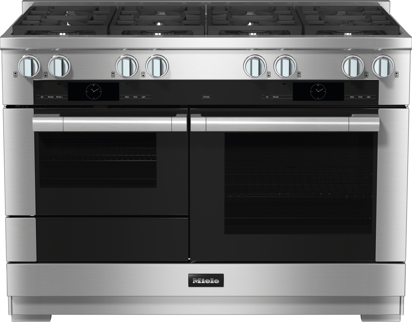 Miele 48-inch Range HR 1954-3 G DF