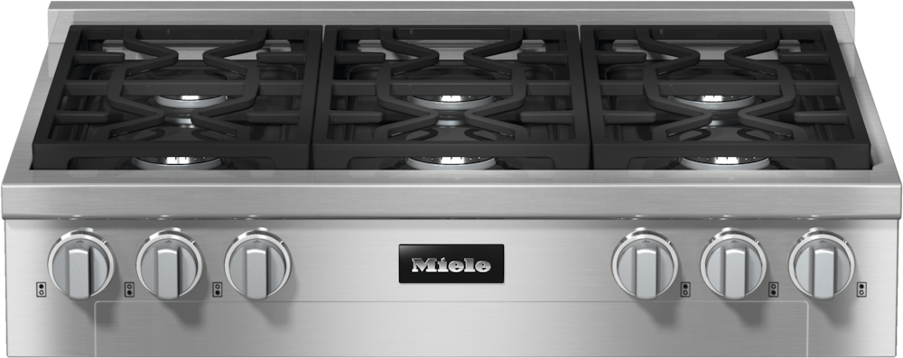 Miele - KMR 1134-3 G EDST/CLST – Ranges - 1 Miele - KMR 1134-3 G EDST/CLST – Ranges - 1