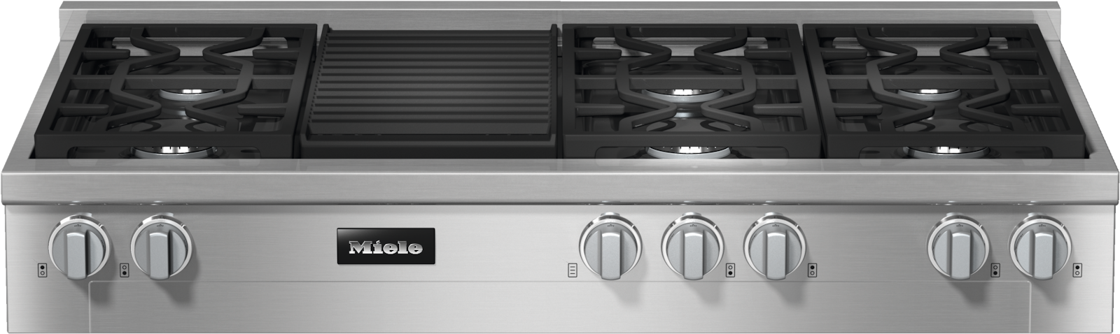 Hobs - KMR 1355-3 G GR EDST/CLST - 1
