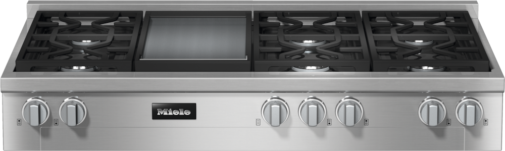Hobs - KMR 1356-3LP GD EDST/CLST - 1