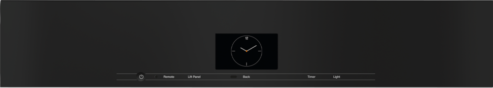 Miele - DGC 7670 Clean Touch Steel – Steam ovens and combi-steam ovens - 2