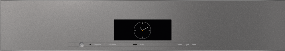 Miele - DGC 7870X Graphite grey – Steam ovens and combi-steam ovens - 2