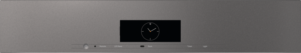 Miele - DGC 7880X Graphite grey – Steam ovens and combi-steam ovens - 2