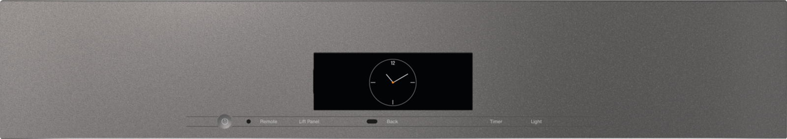 Steam cookers - DGC 7880X Graphite grey - 2