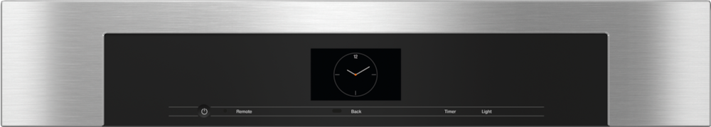 Miele - H 7580 BP Clean Touch Steel – Ovens - 2 Miele - H 7580 BP Clean Touch Steel – Ovens - 2