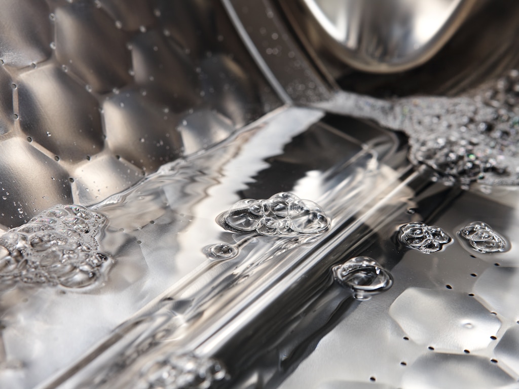 Množstevní automatika Miele