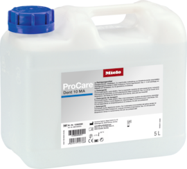 ProCare Dent 10 MA - 5 l Detergente líquido, suavemente alcalino, 5 l fotografia do produto