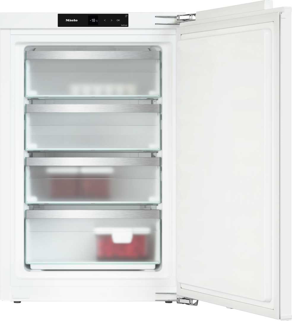 Miele FNS 7140 E Koel En Vriesapparaten