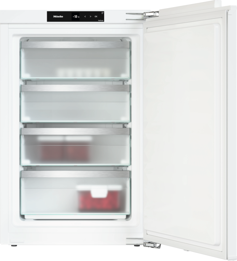 Refrigeration appliances - FNS 7140 E