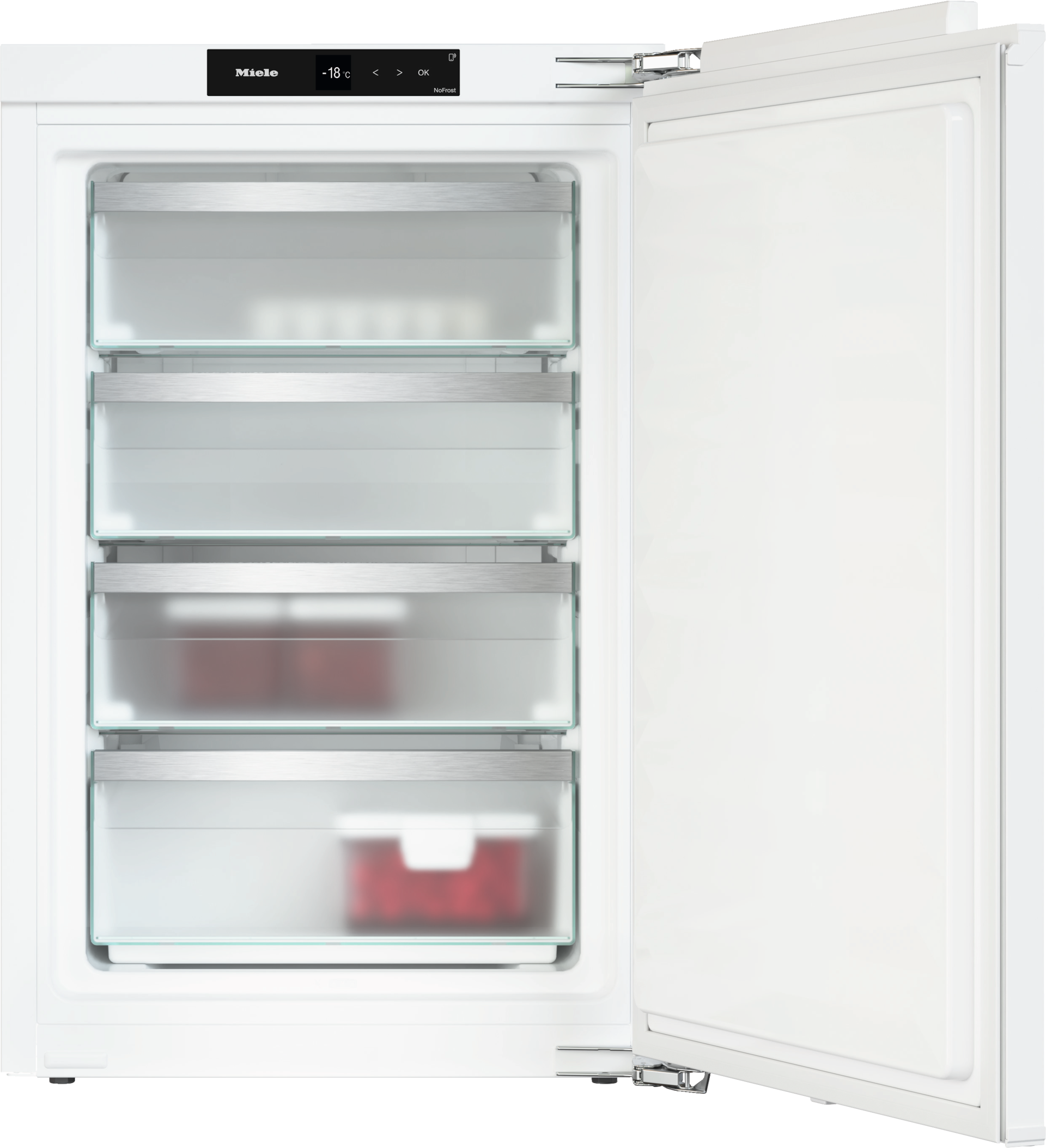Refrigeration - FNS 7140 E - 1
