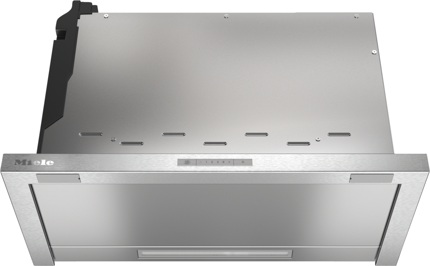 DAS 2620 Slimline cooker hood product photo Front View2 ZOOM
