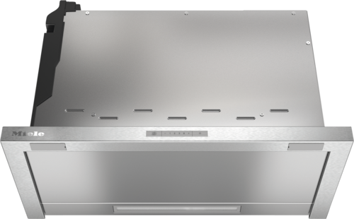DAS 2620 Vestavný panelový odsavač par Produktový obrázek