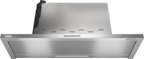DAS 2920 Vestavný panelový odsavač par Produktový obrázek