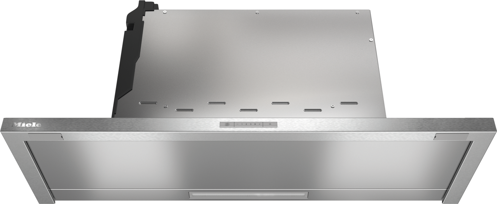 Hottes - DAS 2920 Inox - 2