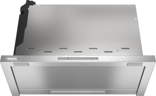 DAS 4620 Vestavný panelový odsavač par Produktový obrázek