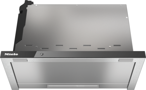 DAS 4630 Vestavný panelový odsavač par Produktový obrázek