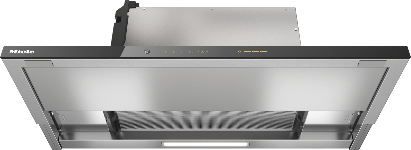 Hottes - DAS 4930 Noir obsid. - 1