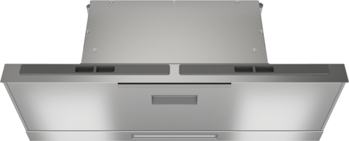 DAS 8930 Vestavný panelový odsavač par Produktový obrázek