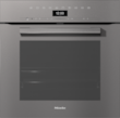 DGC 7450 VitroLine Grey Combi steam oven product photo