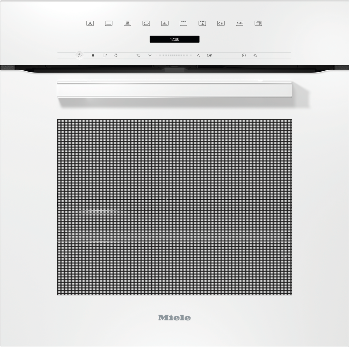 Miele oven steam фото 108