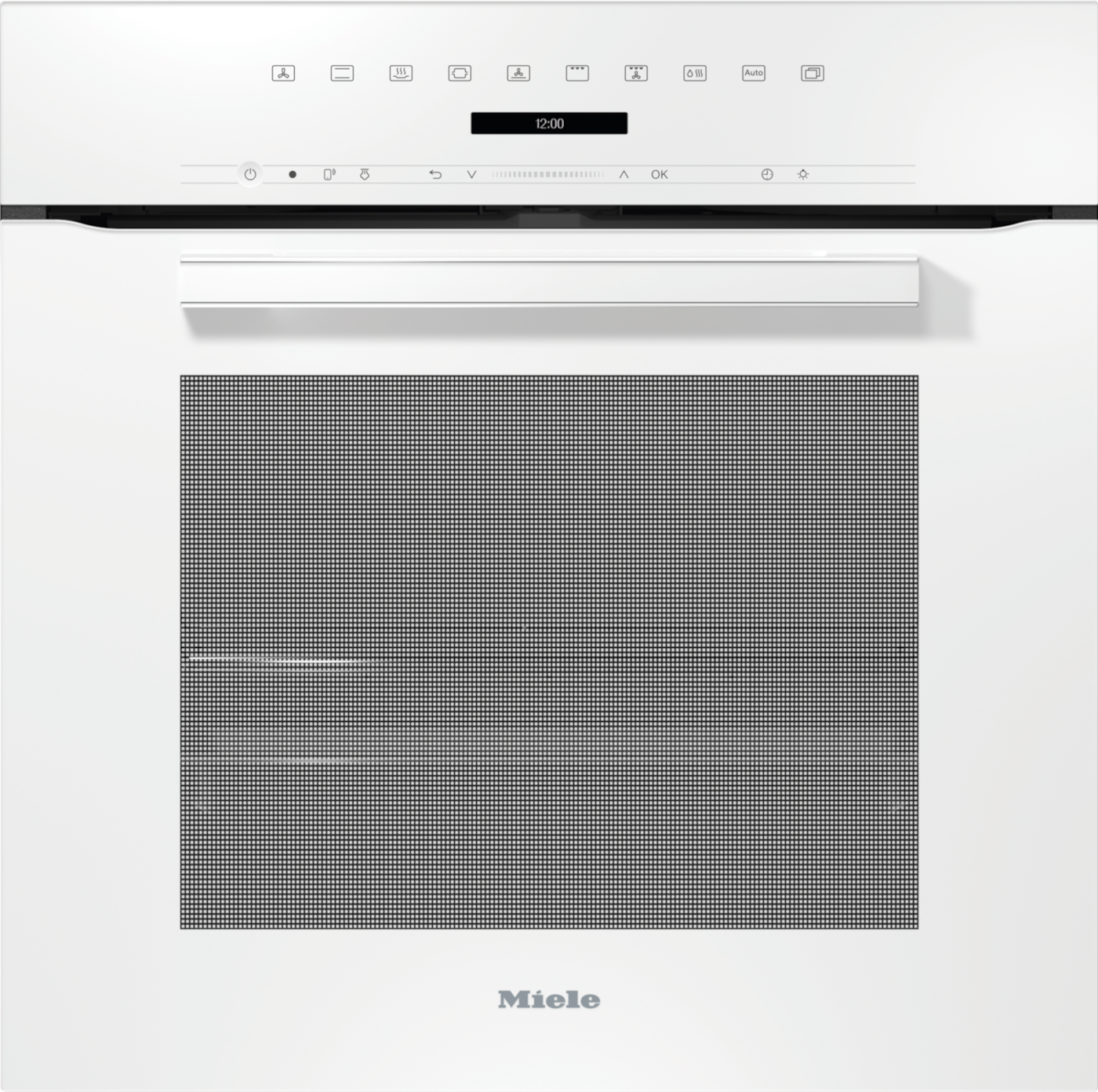 DGC 7250 Combination steam oven product photo