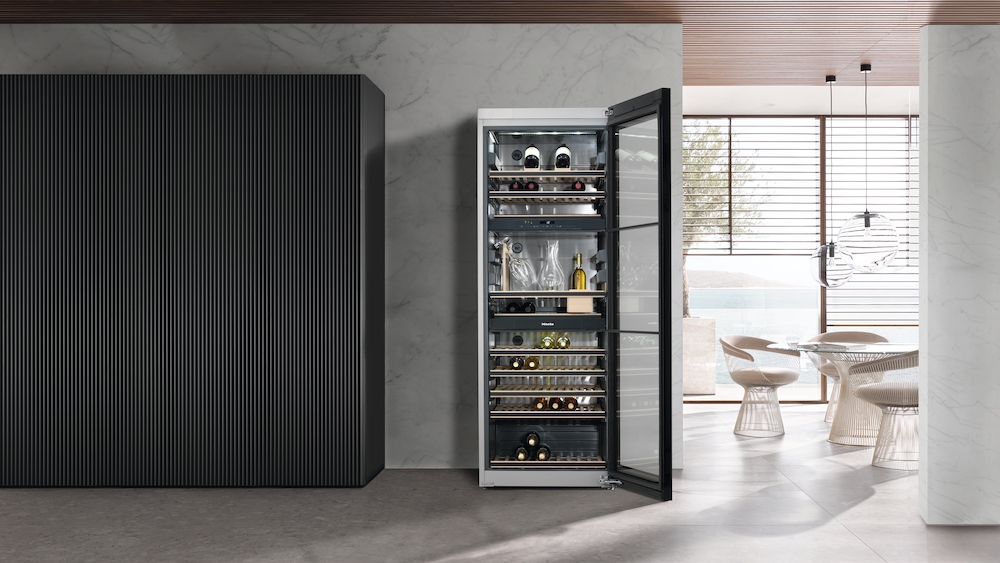 Refrigerare - KWT 6834 SGS - 12