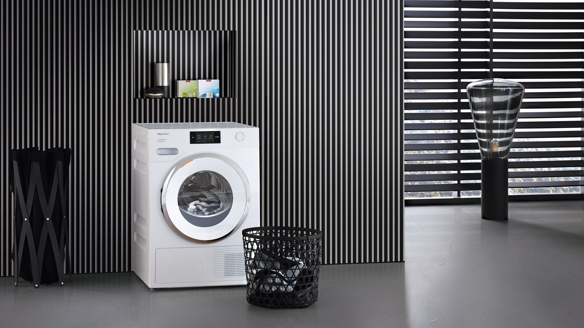 T1 Compact Dryer 