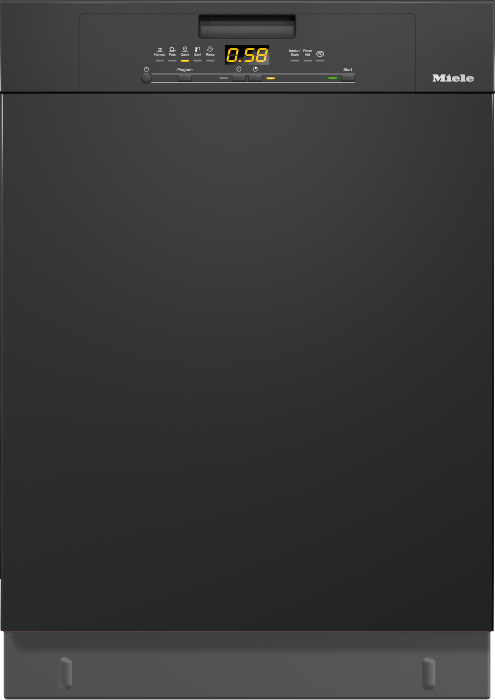 Miele Built-Under Dishwasher G 5006 SCU