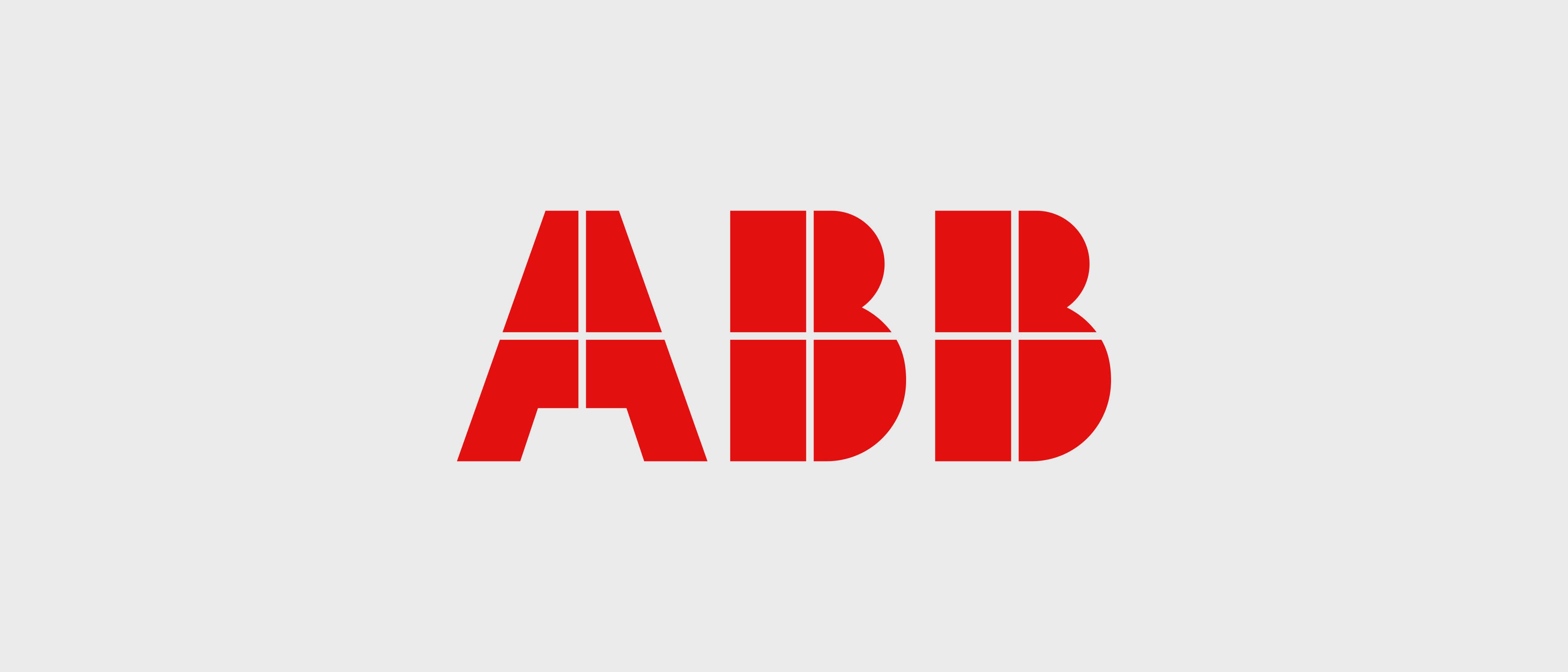  ABB logo