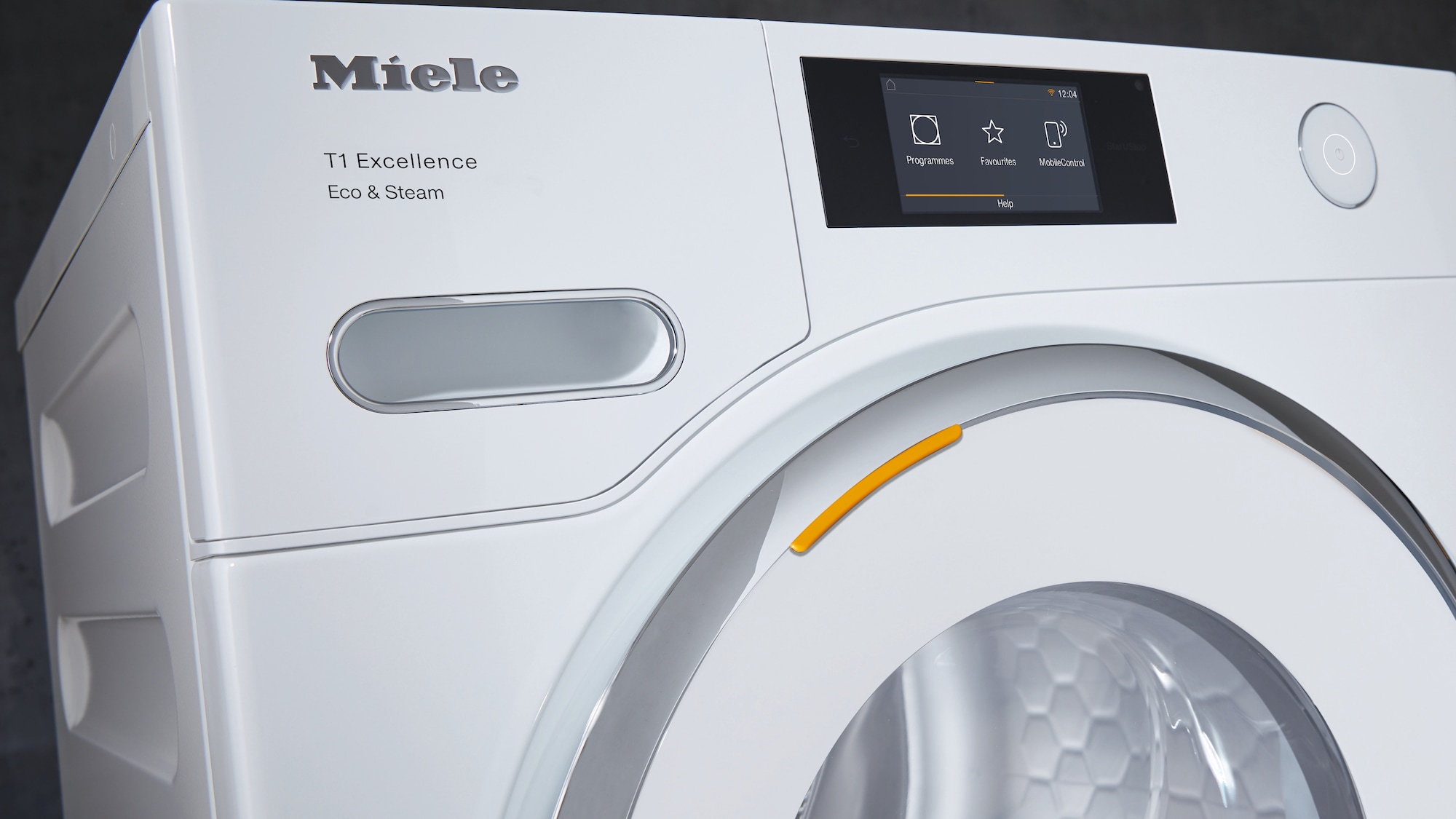 High Quality Washers and Dryers