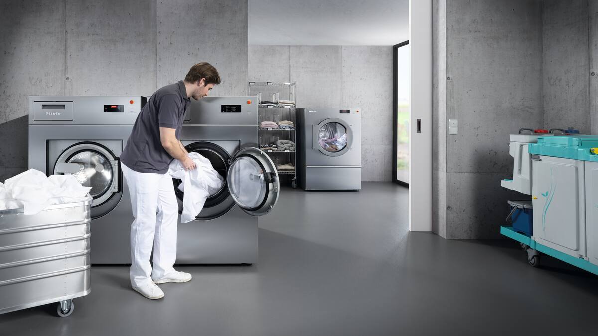 Où placer votre sèche-linge à la maison ? Les solutions