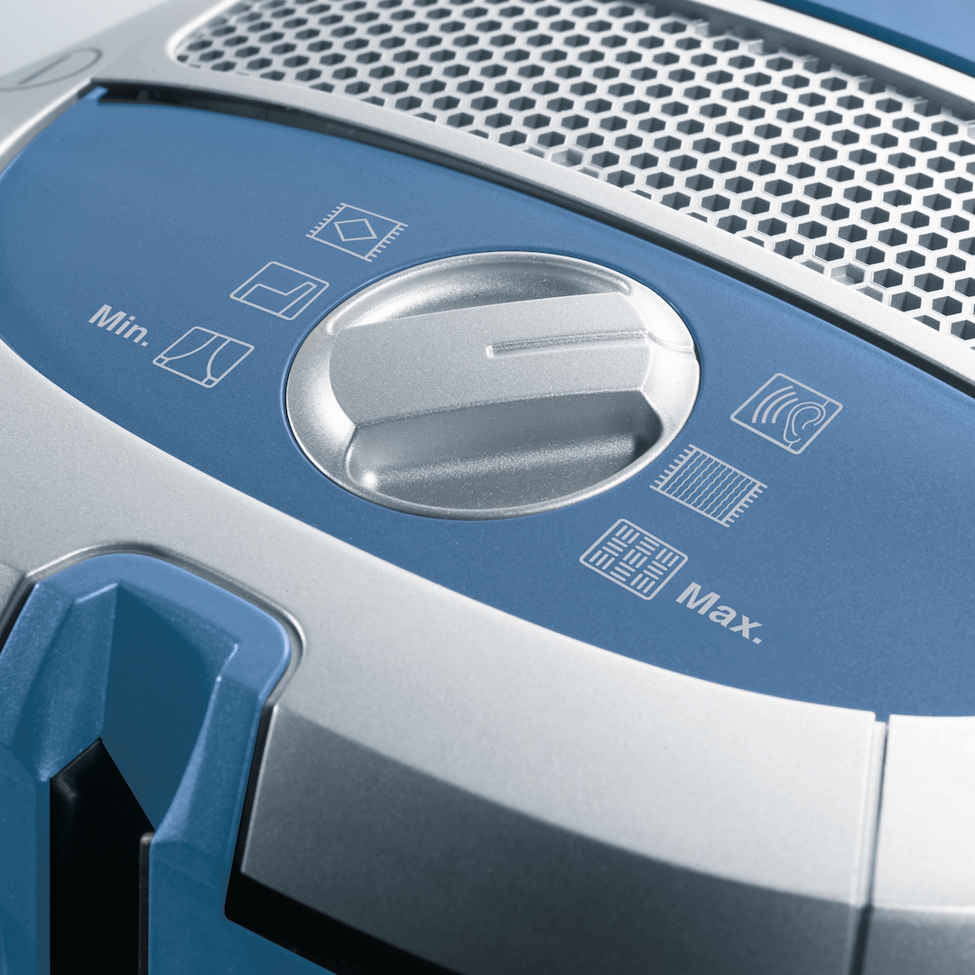 Miele Complete C2 Hardfloor PowerLine SFAE0 Tech blue